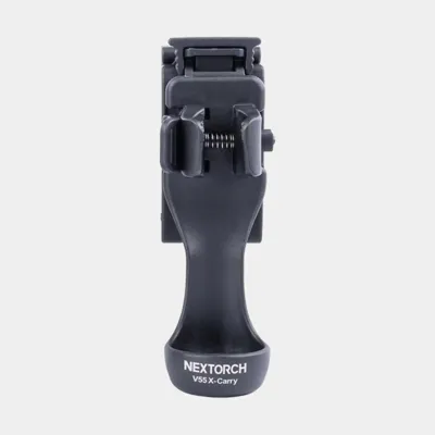 Funda para Linterna Rotatoria con Liberación Rápida V55 & V55L X-Carry - Nextorch