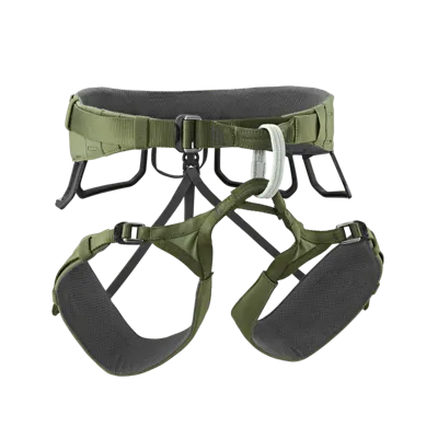 Edelrid Takuro