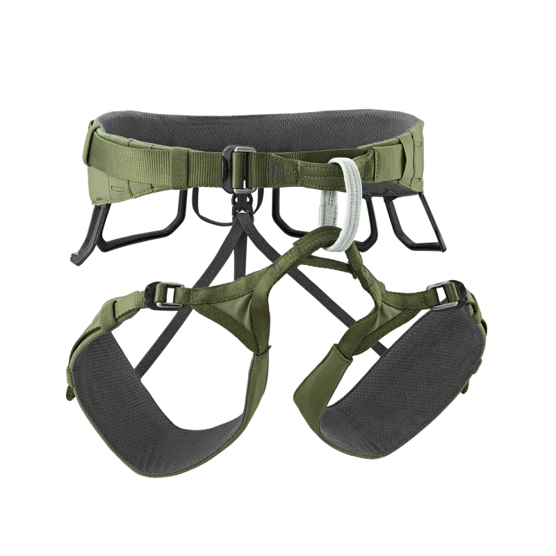 Edelrid Takuro