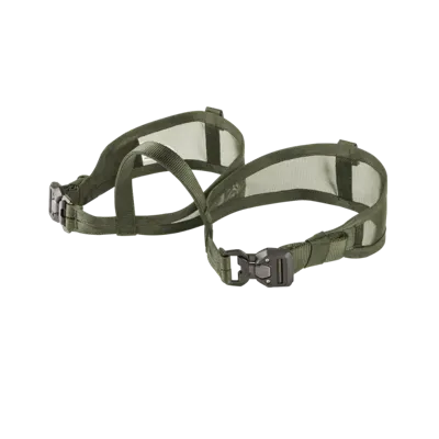 Tactical Harness Leg Loops - Edelrid