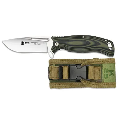 Navaja 18868 10cm con Funda - K25