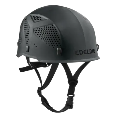 Ultralight Kletterhelm - Edelrid