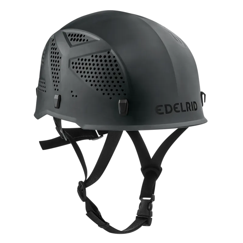 Edelrid Ultralight Kletterhelm