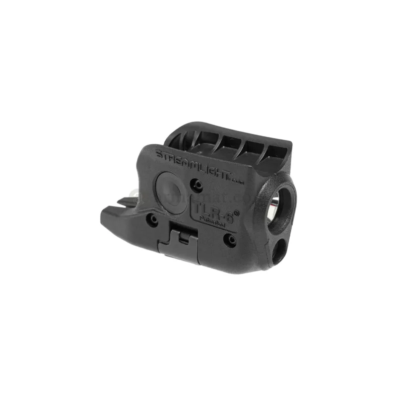 Streamlight TLR-6 Für Glock 42/43
