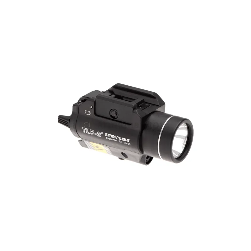 Streamlight TLR-2
