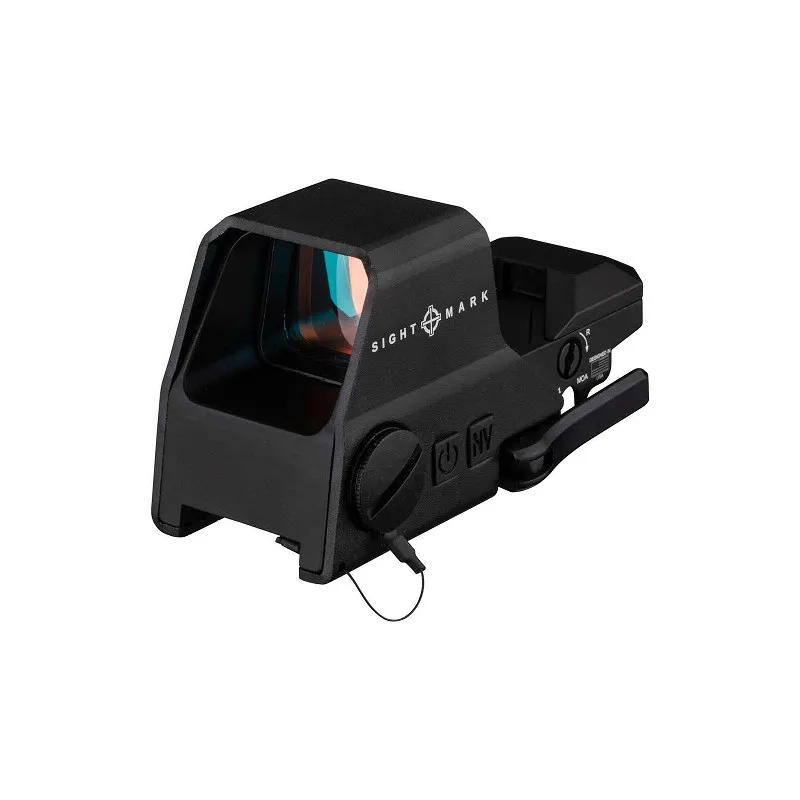 Sightmark Ultra Shot A-Spec