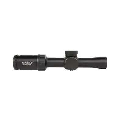 Geissele Super Precision 1-6 DMMR-1 Reticle - Geissele Automatics