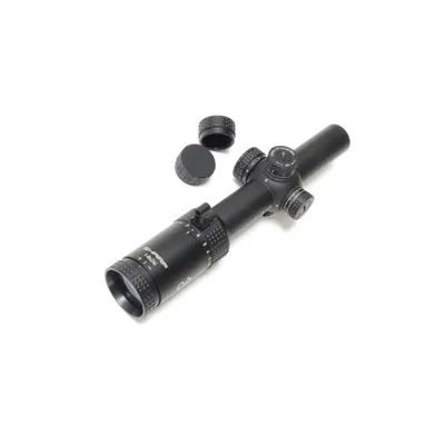 Oa Sharp LPVO 1-8X24I - Oberland Arms