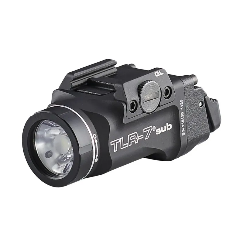 Streamlight TLR-7 Sub