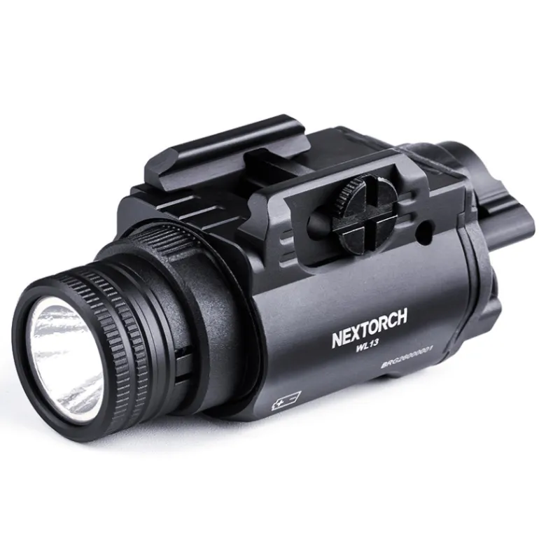 Nextorch WL13 1300 Lumen