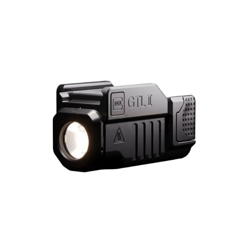 Glock Gtl 2 LED