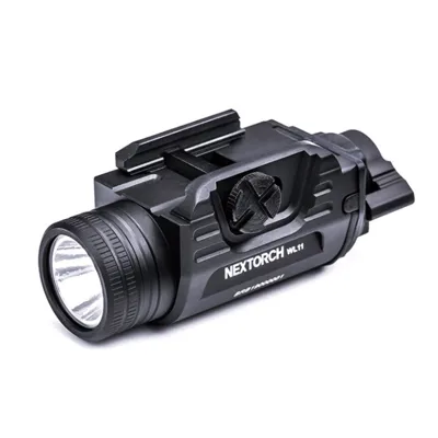 WL11 650 lm Rechargeable Lamp - Nextorch