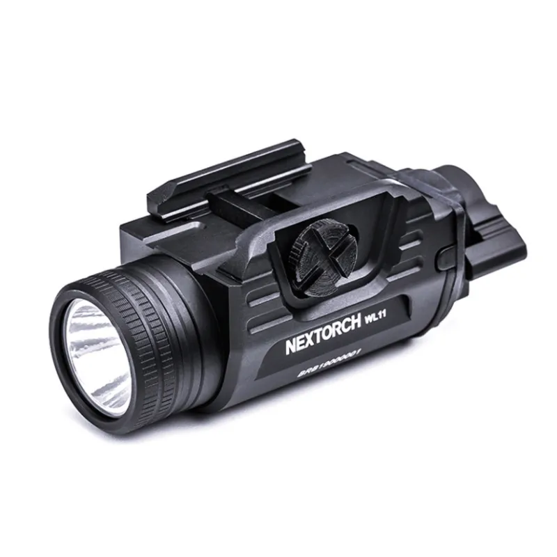 Nextorch WL11 650 lm Rechargeable Lamp