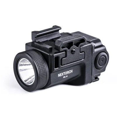 WL14 500 Lumen Rechargeable Lamp - Nextorch