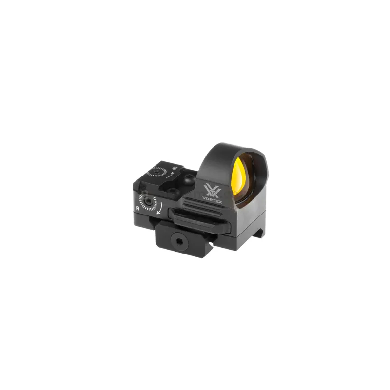 Vortex Optics Razor Red Dot 3 MOA