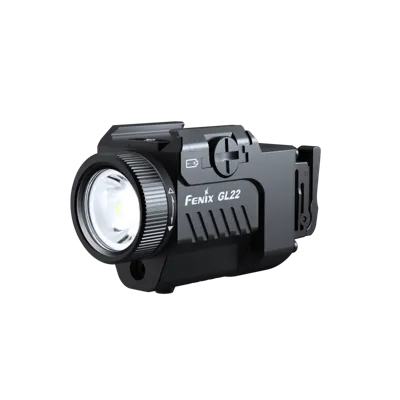 GL22 - 750 Lumen Roter Laser - Fenix