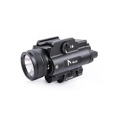 WL25 Green Laser 1200 Lumen - Nextorch