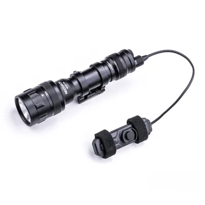 WL50B and IR Light 1000 Lumen - Nextorch