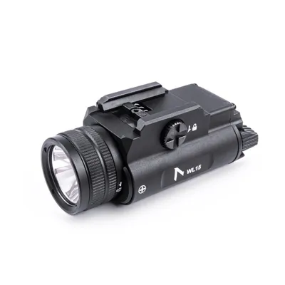 WL15 1200 Lumen Handgun Light - Nextorch