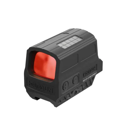 HE512T-GR Elite Solar Green Dot Sight - Holosun