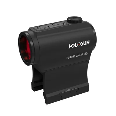 HS403B-RD Microdot - Holosun
