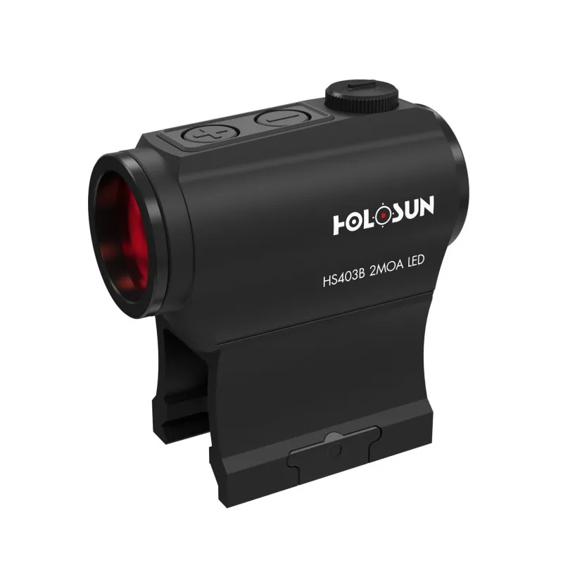 Holosun HS403B-RD Microdot