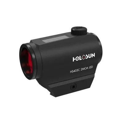 HS403C-RD Microdot - Holosun