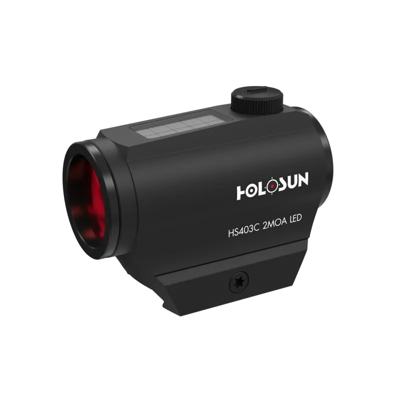 Holosun HS403C-RD Microdot