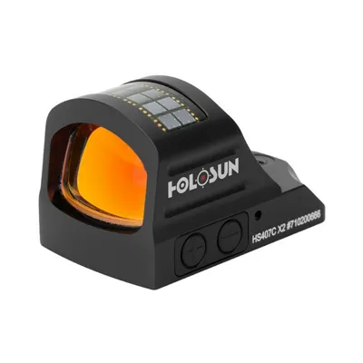 Holosun HS407C-X2-RD
