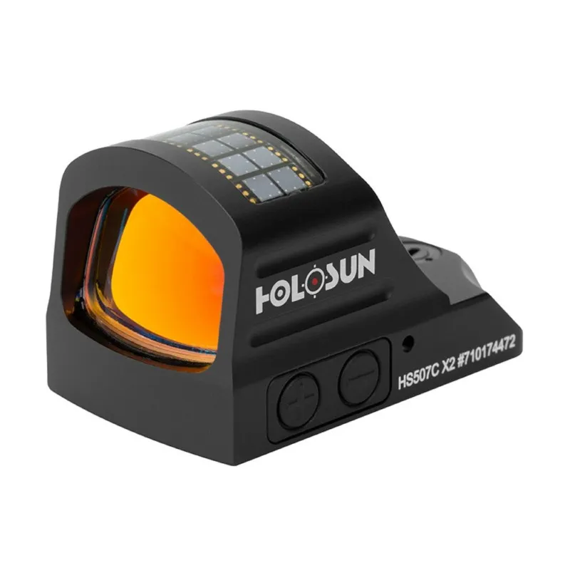 Holosun HS507C-X2-RD