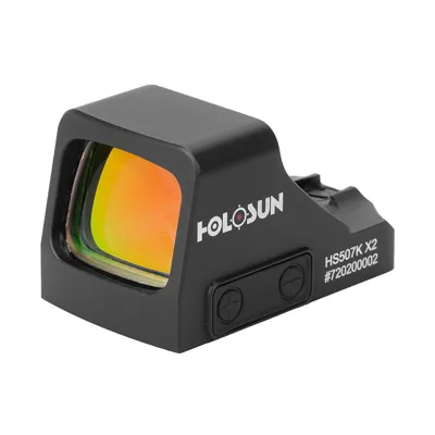Holosun HS507K-X2-RD