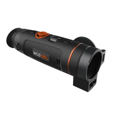 Wild 335L - ThermTec