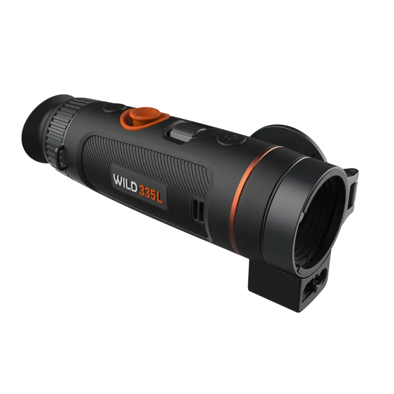 ThermTec Wild 335L
