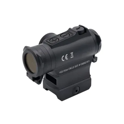 Holosun HS515G-M-RD