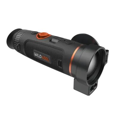 Wild 650L - ThermTec