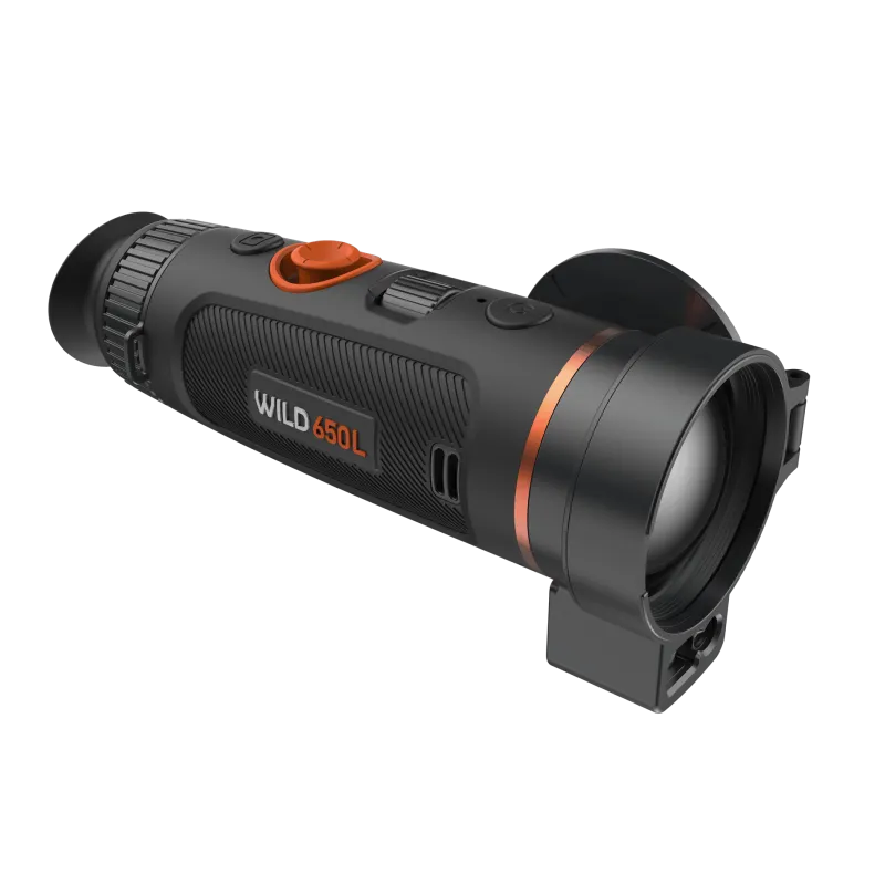 ThermTec Wild 650L