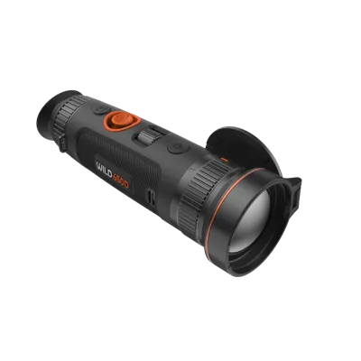 Wild 650D - ThermTec
