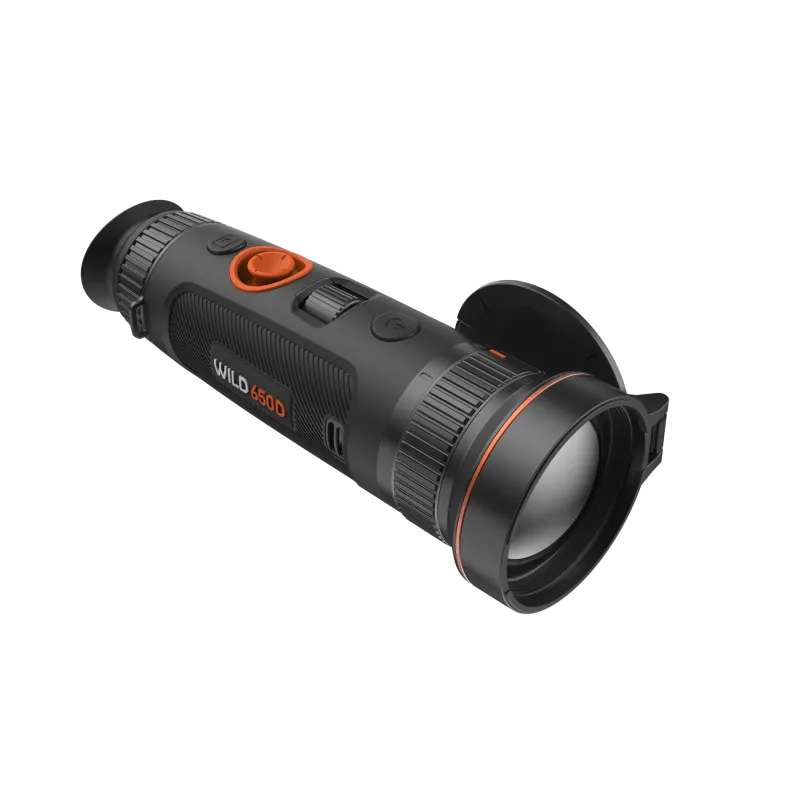 ThermTec Wild 650D