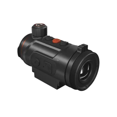 Hunt 635 Pro - ThermTec