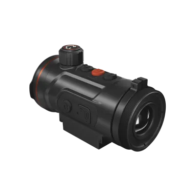 Hunt 650 Pro - ThermTec