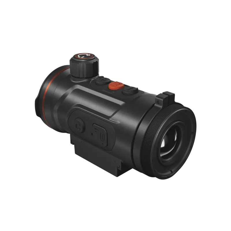 ThermTec Hunt 650 Pro