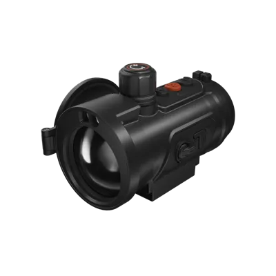 Hunt 650L Pro - ThermTec