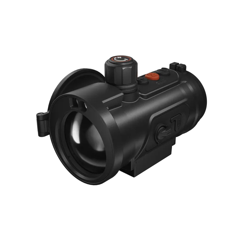 ThermTec Hunt 650L Pro