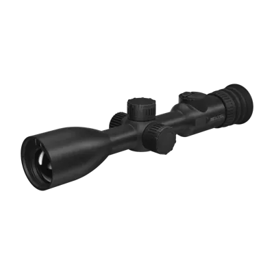 Ibex 335L - ThermTec