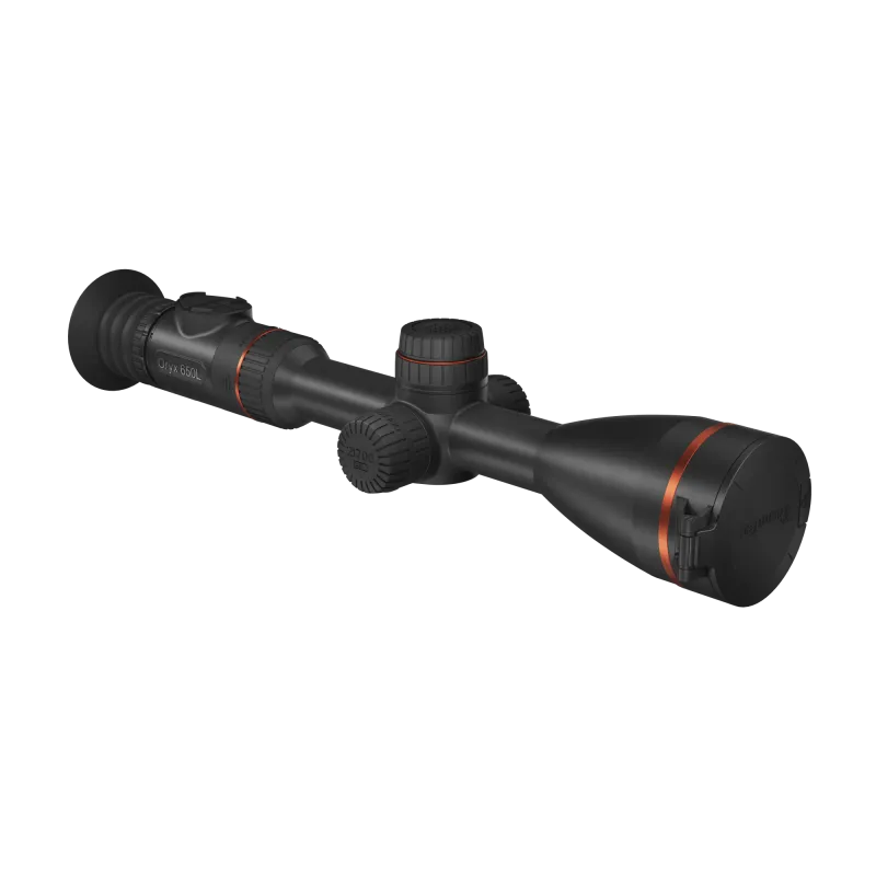 ThermTec Oryx 650L