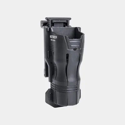 Funda para Linterna Rotatoria con Liberación Rápida V65 & V35 X-Carry - Nextorch