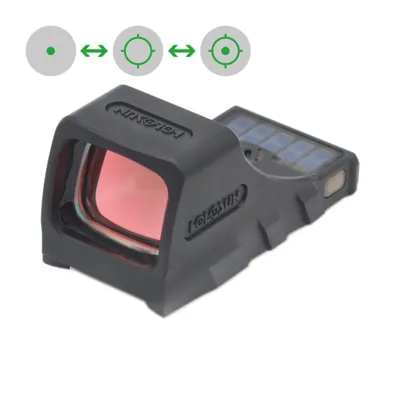 Scs-Pdp-Gr Walther Pdp - Holosun