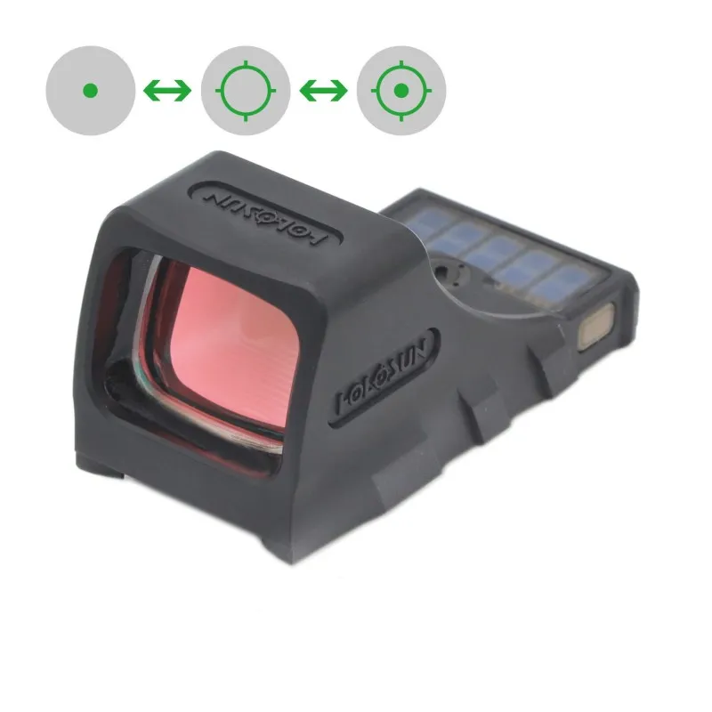 Holosun Scs-Pdp-Gr Walther Pdp · Negro