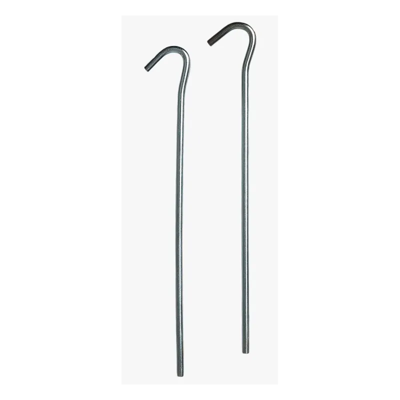 Highlander Forces Zeltheringe 18cm 10 Stück