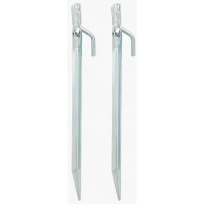 Zeltheringe 21,5cm 6 Stück - Highlander Forces